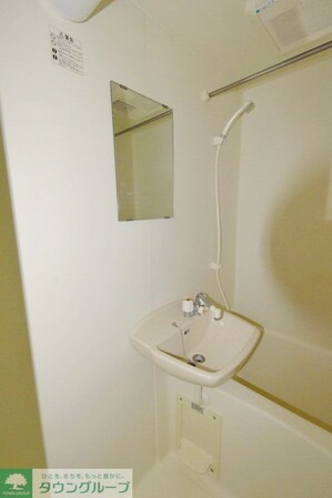 レオパレスCOMFORTの物件内観写真